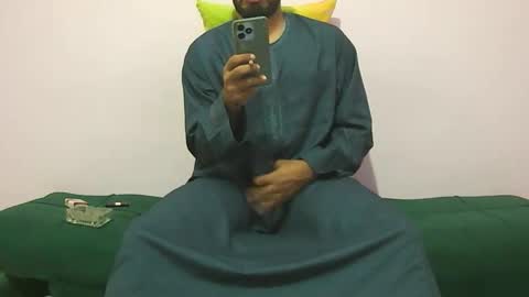 Amir online show from November 21, 10:19 pm