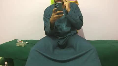 Amir online show from November 23, 10:42 pm