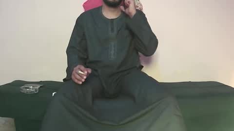 Amir online show from November 27, 7:54 am