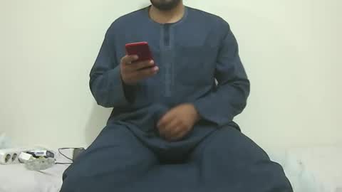 Amir online show from May 10, 7:41 pm