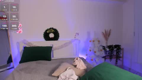 AMIRA WOW online show from January 5, 5:27 pm