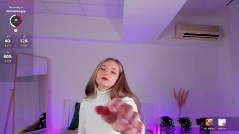 AMIRA WOW online show from February 7, 4:11 pm