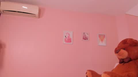 Amira Sanz online show from October 17, 11:13 am