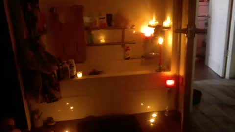 amithestgoddess86 online show from March 10, 12:26 am