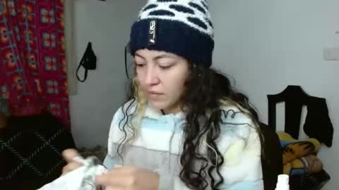 amitlu_ online show from December 2, 10:50 am