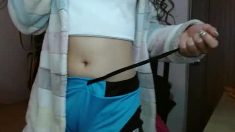 amitlu_ online show from December 2, 1:57 pm