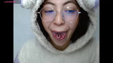 amitlu_ online show from December 24, 3:49 am