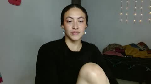 amitlu_ online show from September 10, 10:10 pm