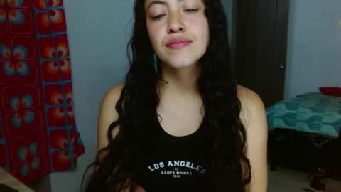 amitlu_ online show from September 17, 2:02 am