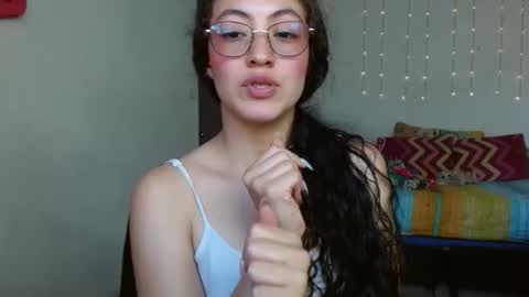 amitlu_ online show from October 18, 6:30 pm