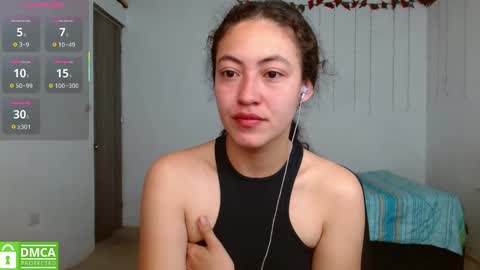 amitlu_ online show from November 18, 1:15 pm