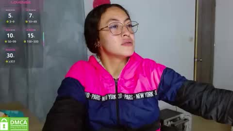 amitlu_ online show from January 14, 12:49 am