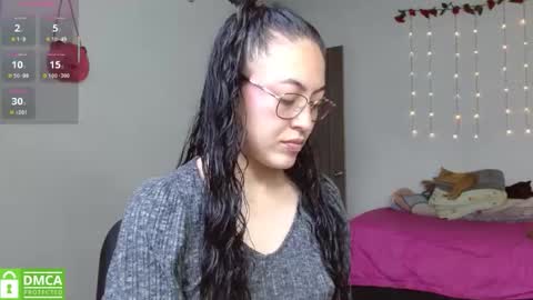 amitlu_ online show from March 2, 7:10 pm