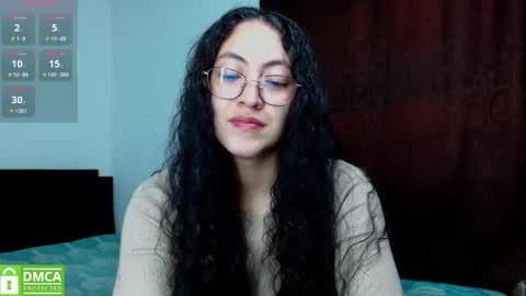 amitlu_ online show from April 17, 10:13 pm