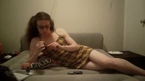 amituist online show from March 19, 1:09 am