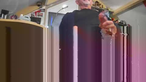 amjan19 online show from October 14, 7:42 am