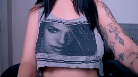 diana online show from October 24, 1:13 am