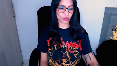 diana online show from January 8, 12:13 am