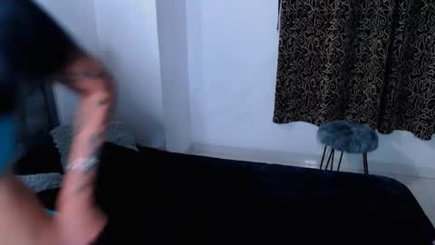 diana online show from April 21, 11:29 pm