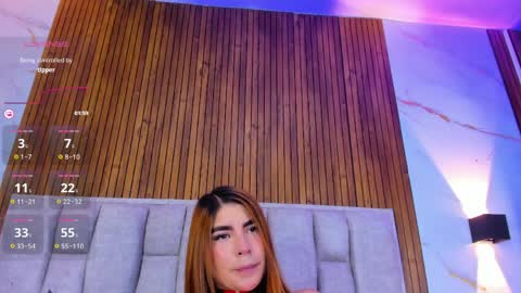 ambar online show from April 3, 11:41 am