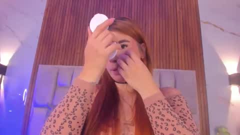 ambar online show from April 24, 11:56 am