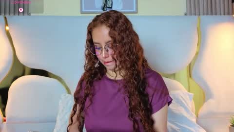 ammber_mjs online show from October 1, 12:11 pm