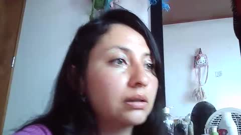 ammberrkiss online show from January 9, 8:32 pm