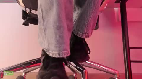 Amelia online show from November 29, 5:10 am