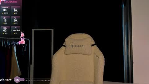 Snapshot of ammi_bliss chatting on October 30, 6:04 am Ammi online show from October 30, 6:04 am