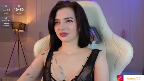 Ammy online show from May 19, 10:21 am