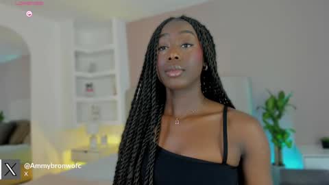 AMMY online show from April 23, 7:16 pm