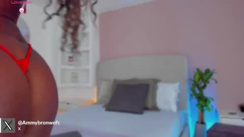 Snapshot of ammy_brown_ chatting on May 11, 7:22 pm AMMY online show from May 11, 7:22 pm