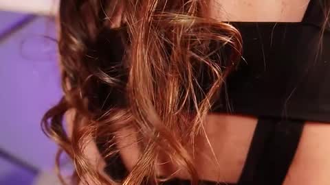 ammy durand online show from November 11, 7:14 pm