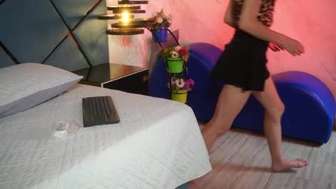 ammy durand online show from April 20, 6:42 pm