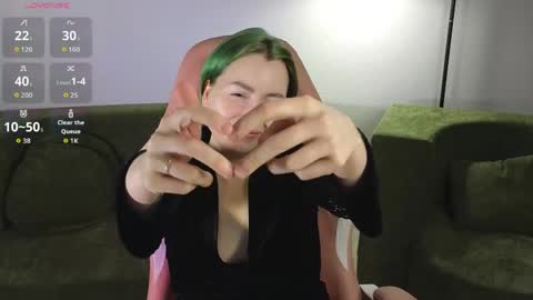 Ammy online show from April 11, 2:16 am