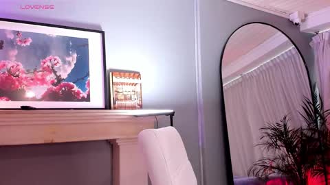 Ammy Nova online show from September 9, 7:46 pm