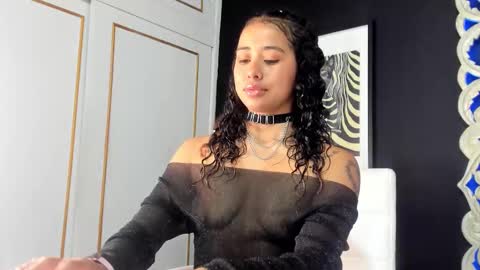 Ammy Nova online show from September 15, 8:09 pm