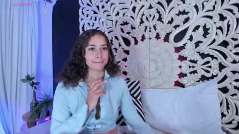 Ammy Nova online show from April 21, 1:42 am