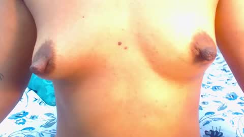 IM AMMY online show from January 26, 6:48 pm