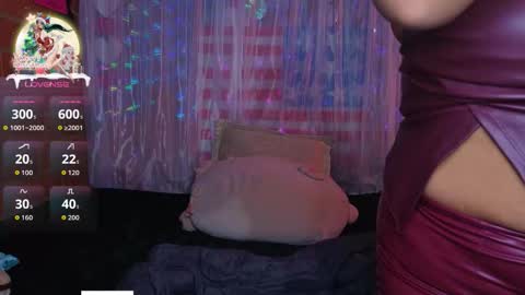 Ammy Stones online show from December 15, 9:02 am