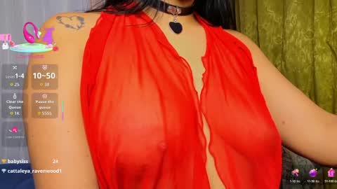 Ammy Stones online show from April 23, 12:29 pm