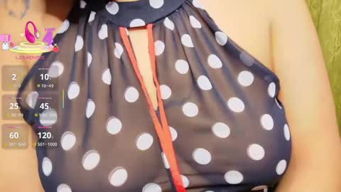 Ammy Stones online show from April 24, 8:50 am