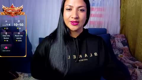 Ammy Stones online show from July 8, 10:58 pm