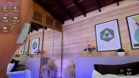 Snapshot of ammyscott1 chatting on February 26, 12:16 am Ammy Scott online show from February 26, 12:16 am