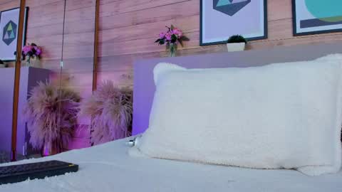 Snapshot of ammyscott1 chatting on March 5, 2:46 am Ammy Scott online show from March 5, 2:46 am