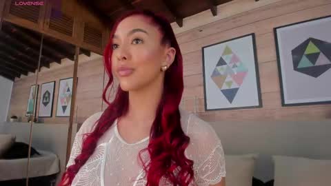 Snapshot of ammyscott1 chatting on September 20, 10:33 pm Ammy Scott online show from September 20, 10:33 pm