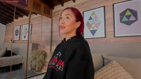 Snapshot of ammyscott1 chatting on September 30, 11:21 pm Ammy Scott online show from September 30, 11:21 pm