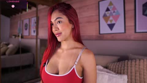 Snapshot of ammyscott1 chatting on October 8, 11:24 pm Ammy Scott online show from October 8, 11:24 pm