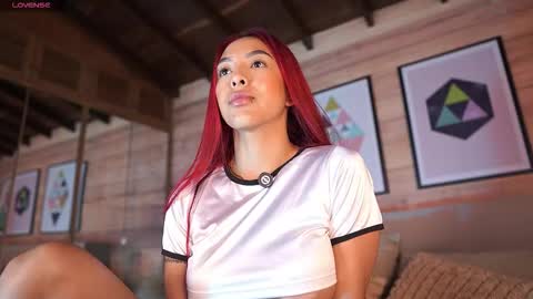 Snapshot of ammyscott1 chatting on October 11, 10:52 pm Ammy Scott online show from October 11, 10:52 pm