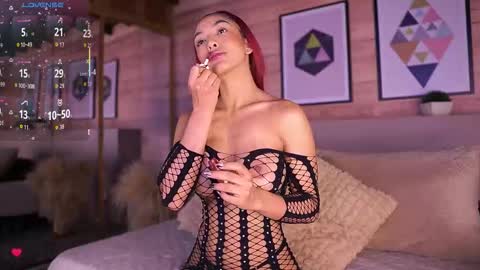 Snapshot of ammyscott1 chatting on November 7, 10:43 pm Ammy Scott online show from November 7, 10:43 pm